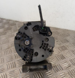 Glace retroviseur gauche CITROEN JUMPER 3