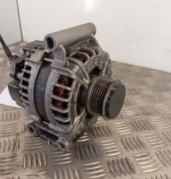 Glace retroviseur gauche CITROEN JUMPER 3 Photo n°4