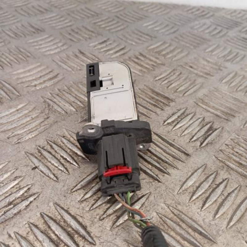 Debitmetre CITROEN JUMPER 3