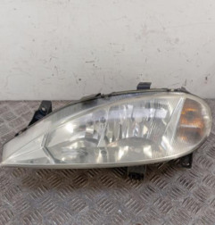 Optique avant principal droit (feux)(phare) RENAULT MEGANE 1 Photo n°1
