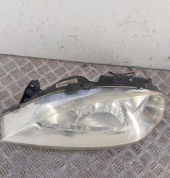 Optique avant principal droit (feux)(phare) RENAULT MEGANE 1