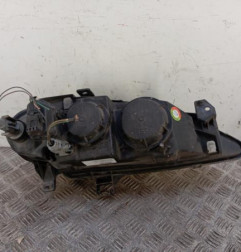 Optique avant principal droit (feux)(phare) RENAULT MEGANE 1 Photo n°3