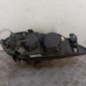 Optique avant principal droit (feux)(phare) RENAULT MEGANE 1