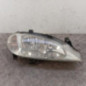 Optique avant principal gauche (feux)(phare) RENAULT MEGANE 1