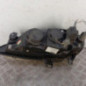 Optique avant principal gauche (feux)(phare) RENAULT MEGANE 1