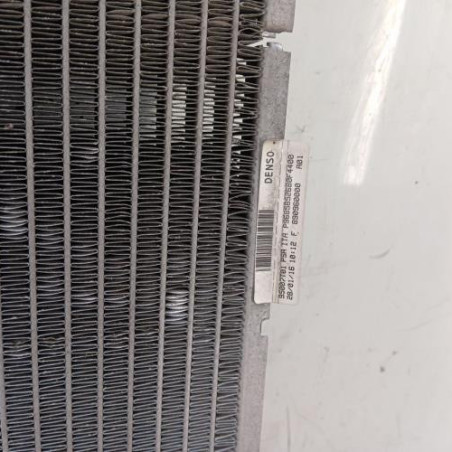 Radiateur eau DS DS3