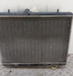 Radiateur eau DS DS3 Photo n°3