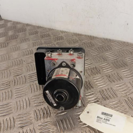 Bloc ABS (freins anti-blocage) SUZUKI SWIFT 3