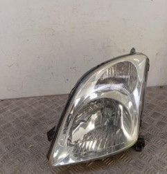 Optique avant principal gauche (feux)(phare) SUZUKI SWIFT 3 Photo n°1