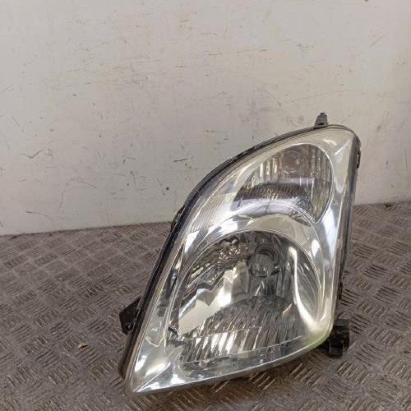 Optique avant principal gauche (feux)(phare) SUZUKI SWIFT 3