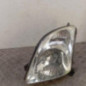 Optique avant principal gauche (feux)(phare) SUZUKI SWIFT 3