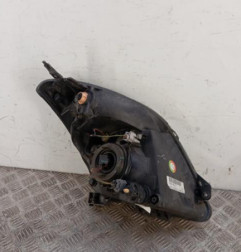 Optique avant principal gauche (feux)(phare) SUZUKI SWIFT 3
