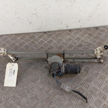 Moteur essuie glace avant SUZUKI SWIFT 3 Photo n°1