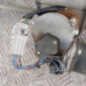 Moteur essuie glace avant SUZUKI SWIFT 3