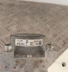 Bloc ABS (freins anti-blocage) SUZUKI SWIFT 5