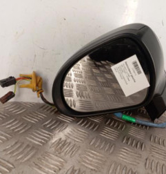 Retroviseur gauche PEUGEOT 308 1 Photo n°3