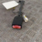 Attache ceinture avant gauche PEUGEOT 308 1
