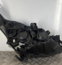 Optique avant principal gauche (feux)(phare) PEUGEOT 208 1 Photo n°3