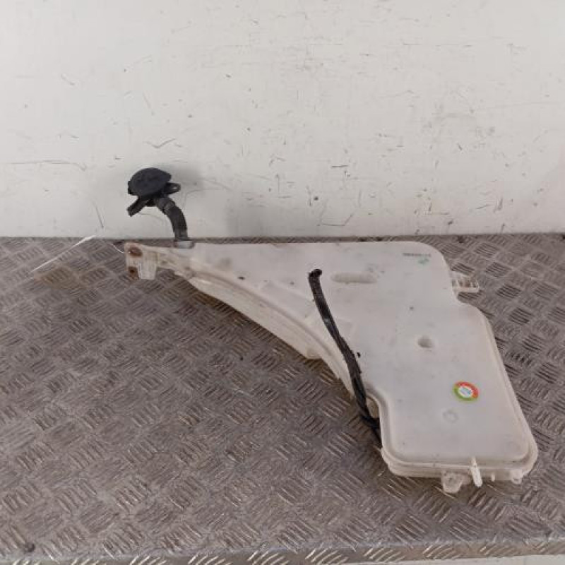 Vase de lave glace BMW SERIE 1 F20