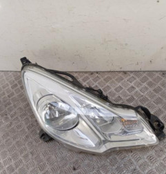 Optique avant principal droit (feux)(phare) CITROEN C3 2