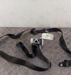Ceinture avant gauche CITROEN C3 2 Photo n°1