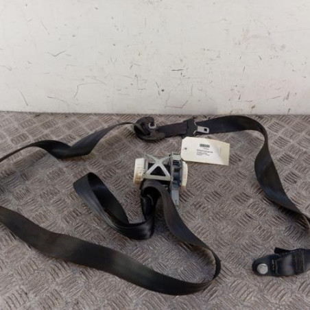 Ceinture avant gauche CITROEN C3 2 Photo n°1