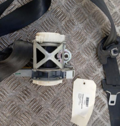 Ceinture avant gauche CITROEN C3 2