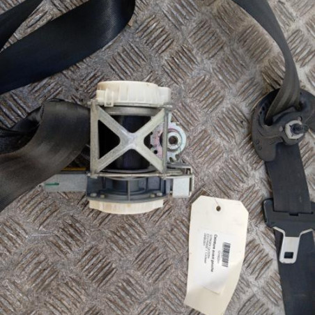 Ceinture avant gauche CITROEN C3 2