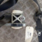 Ceinture avant gauche CITROEN C3 2