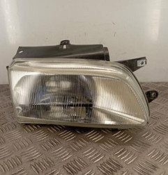 Optique avant principal droit (feux)(phare) CITROEN BERLINGO 1 Photo n°1