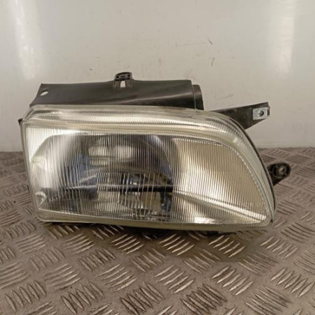 Optique avant principal droit (feux)(phare) CITROEN BERLINGO 1 Photo n°1