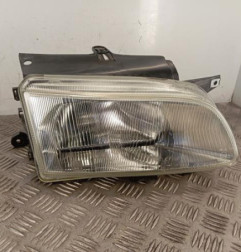 Optique avant principal droit (feux)(phare) CITROEN BERLINGO 1