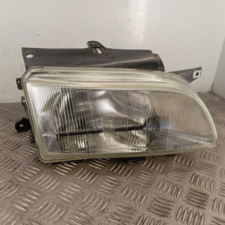 Optique avant principal droit (feux)(phare) CITROEN BERLINGO 1