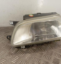 Optique avant principal gauche (feux)(phare) CITROEN BERLINGO 1 Photo n°1