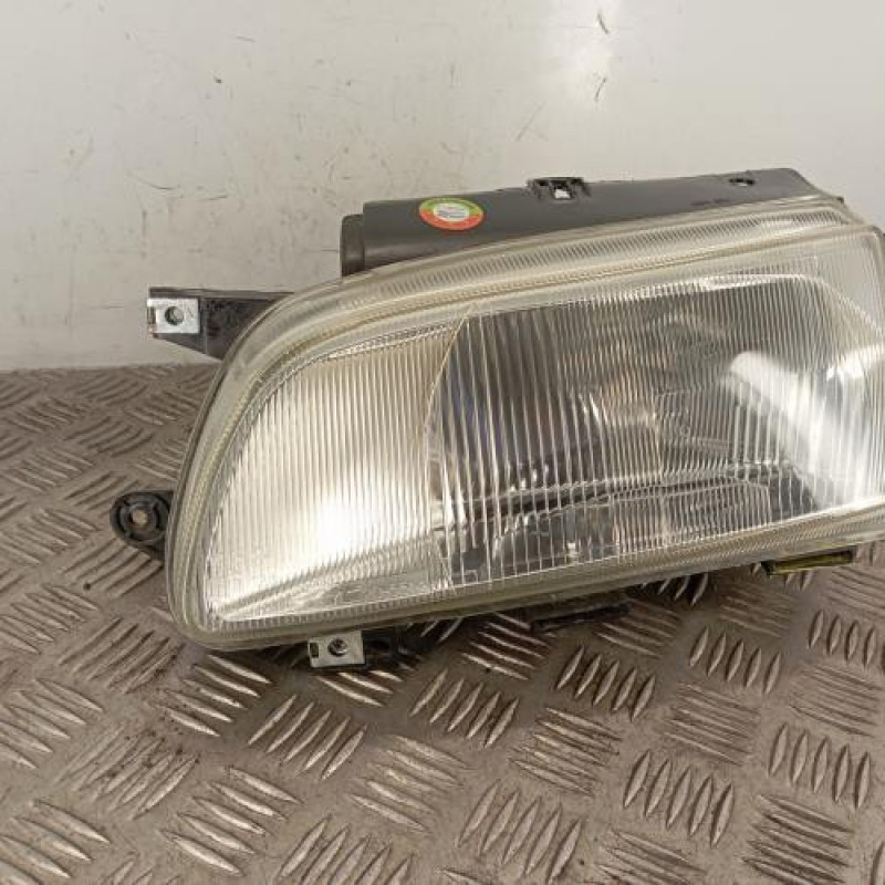 Optique avant principal gauche (feux)(phare) CITROEN BERLINGO 1