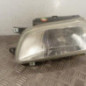 Optique avant principal gauche (feux)(phare) CITROEN BERLINGO 1