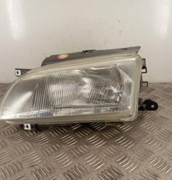 Optique avant principal gauche (feux)(phare) CITROEN BERLINGO 1