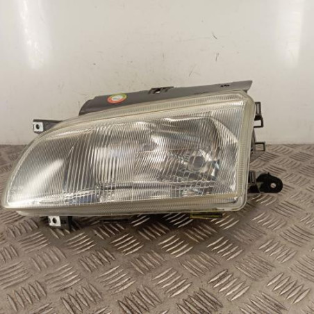 Optique avant principal gauche (feux)(phare) CITROEN BERLINGO 1