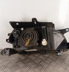 Optique avant principal gauche (feux)(phare) CITROEN BERLINGO 1 Photo n°3