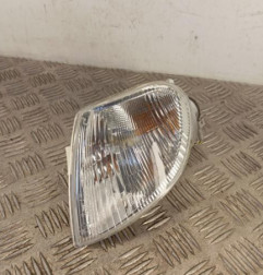 Optique avant secondaire gauche (feux)(clignotant) CITROEN BERLINGO 1 Photo n°1