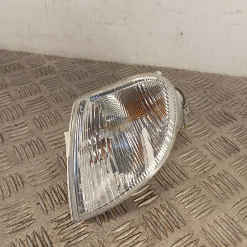 Optique avant secondaire gauche (feux)(clignotant) CITROEN BERLINGO 1