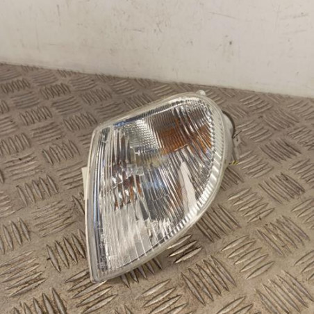 Optique avant secondaire gauche (feux)(clignotant) CITROEN BERLINGO 1 Photo n°1
