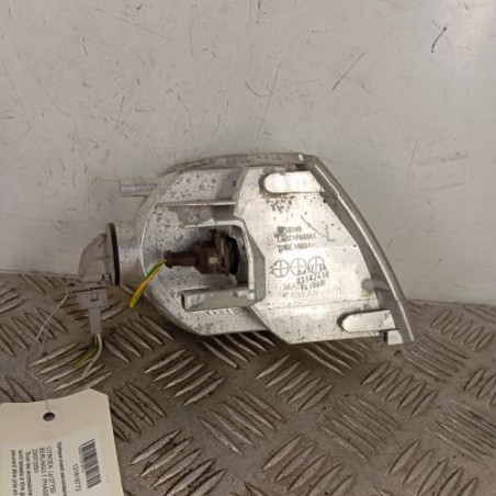 Optique avant secondaire gauche (feux)(clignotant) CITROEN BERLINGO 1