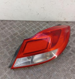 Feu arriere principal droit (feux) OPEL INSIGNIA 1 Photo n°1