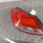 Feu arriere principal gauche (feux) OPEL INSIGNIA 1