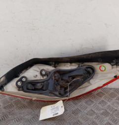 Feu arriere principal gauche (feux) OPEL INSIGNIA 1 Photo n°3