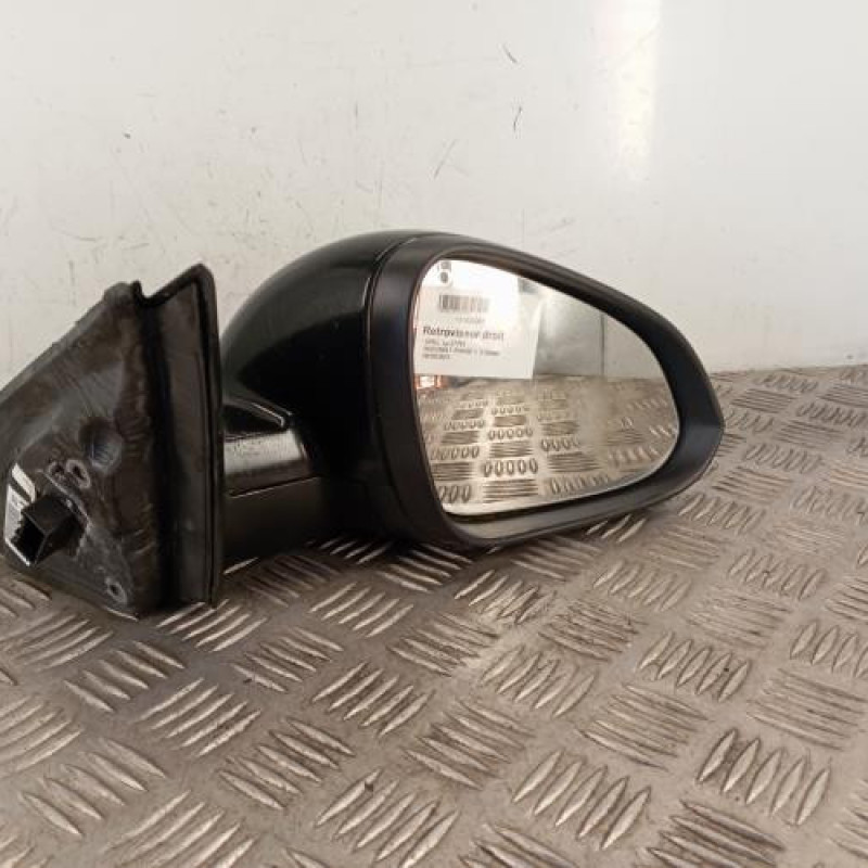 Retroviseur droit OPEL INSIGNIA 1 Retroviseur droit OPEL INSIGNIA 1