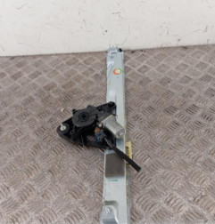 Leve vitre electrique avant droit RENAULT KANGOO 3 Photo n°1