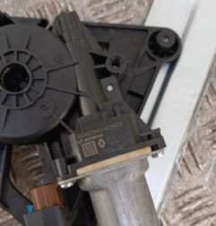 Leve vitre electrique avant droit RENAULT KANGOO 3 Photo n°3