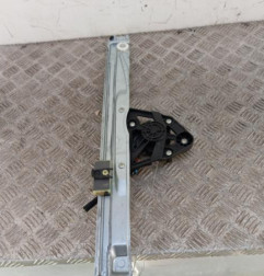 Leve vitre electrique avant droit RENAULT KANGOO 3 Photo n°4